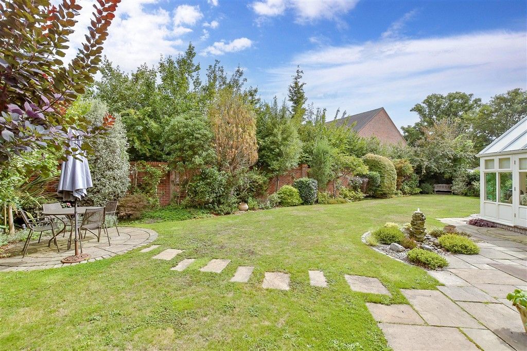 Property photo 2 of 14 Rear Garden