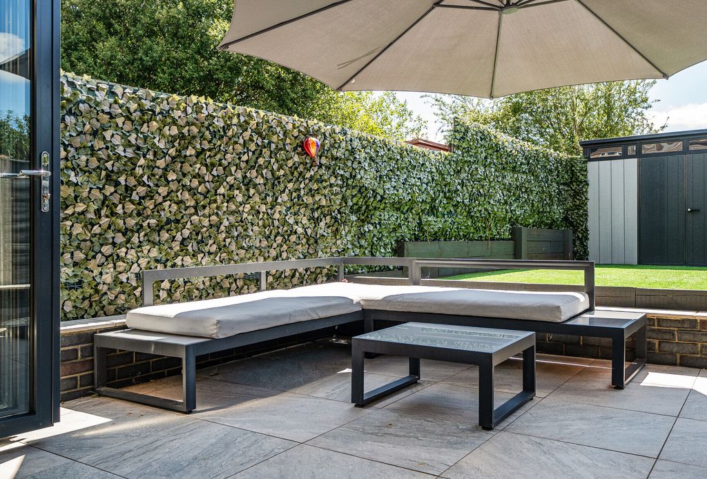 Property photo 3 of 19 Patio