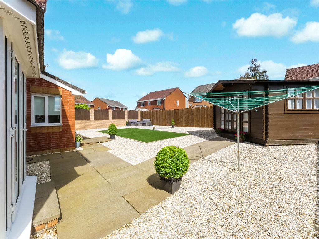 Additional image 12 of 5 bed detached house for saleEglintoun Road, Stewarton, Kilmarnock, East Ayrshire KA3