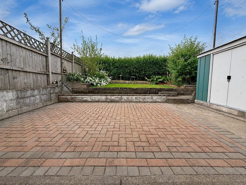 Property photo 2 of 19 Rear Garden
