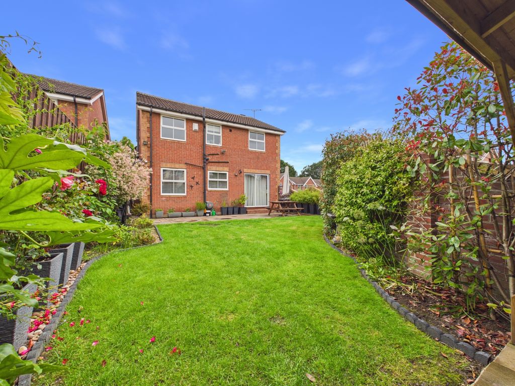 Property photo 2 of 30 2- Ryan Clarke Ewemove Pontefract
