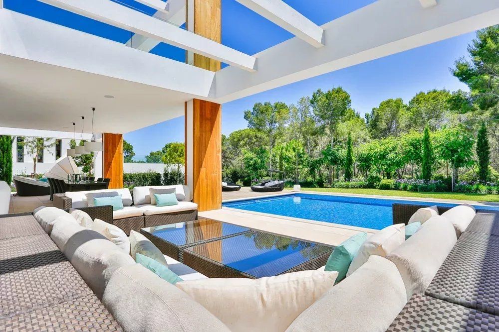 Property photo 3 of 18 Requesting Agency:  Mallorca Agent

Requesting Agent: Sebastian

Location: Santa Ponsa

Type: Villarequesting Agency:  Mallorca Agent

Requesting Agent: Sebastian

Location: Santa Ponsa

Type: Villa