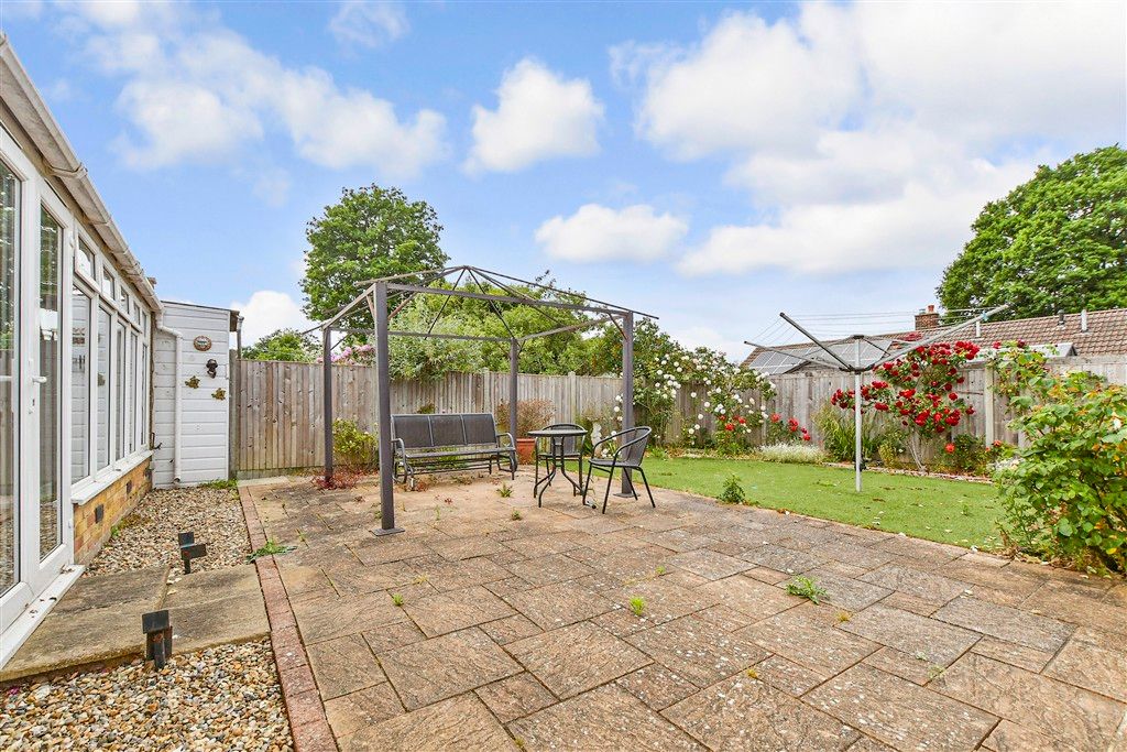 Property photo 2 of 10 Patio / Decking