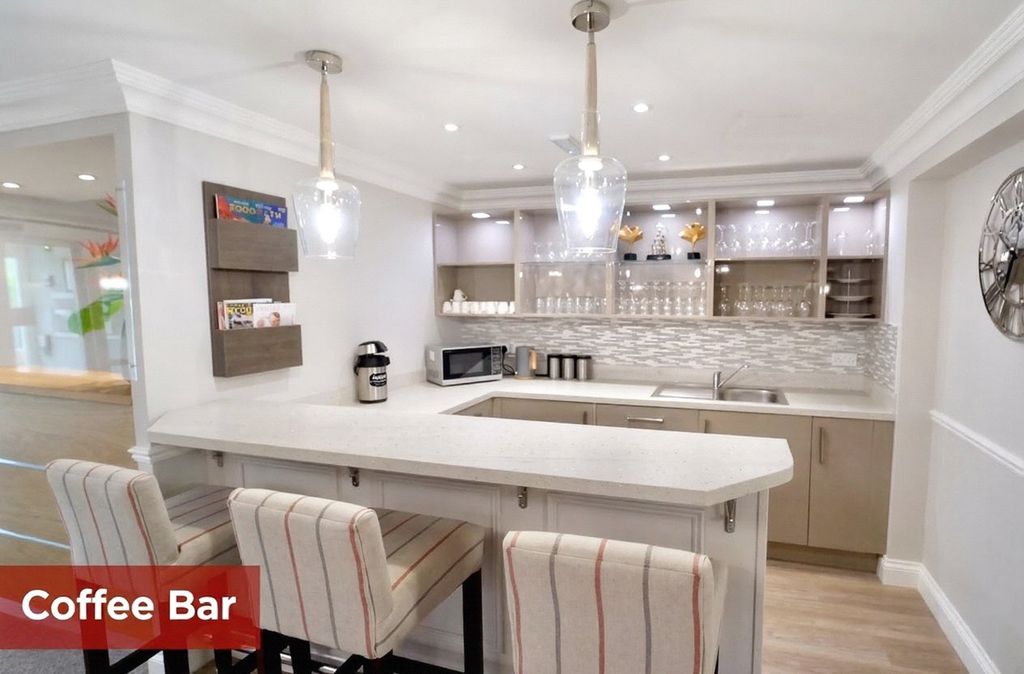 Additional image 12 of 1 bed flat for saleSouth Lawn, Sidmouth, Devon EX10
