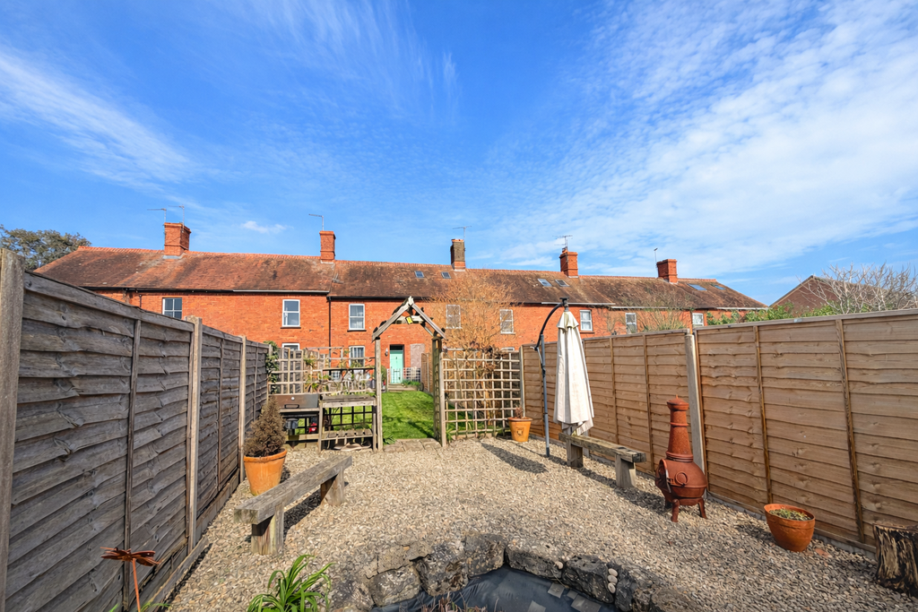 Property photo 1 of 16 Rear Garden