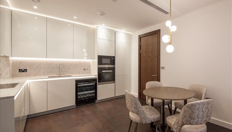 Property photo 1 of 6 Kitchen