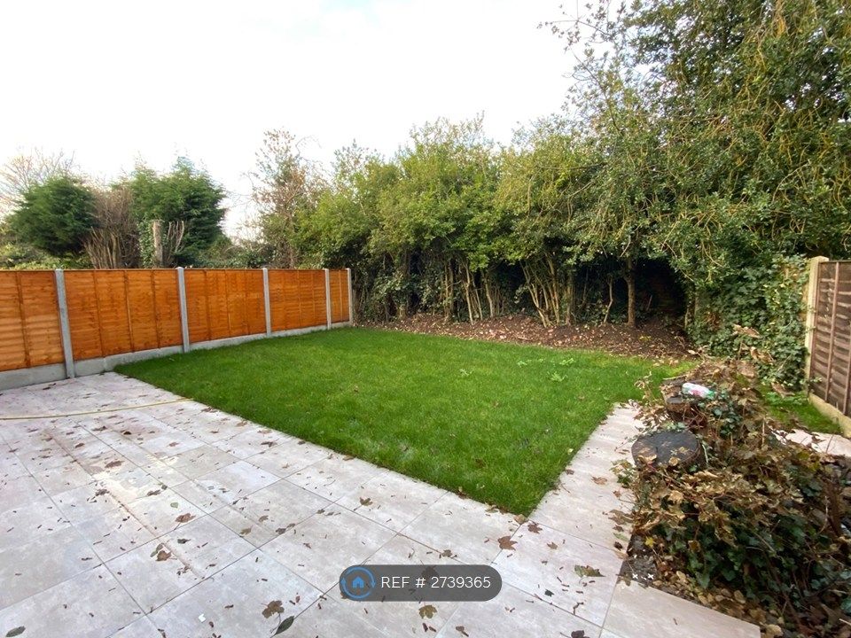 Property photo 3 of 27 Rear Garden