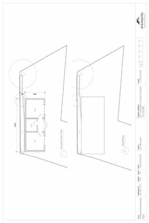 Additional image 9 of 3 bed property for saleHarlington Road East, Feltham TW13