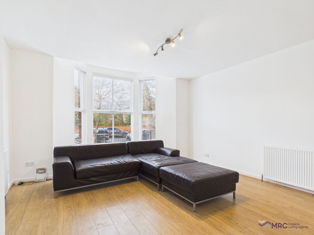 Property photo 1 of 13 1 Bedroom Ground Floor Flat For Rent