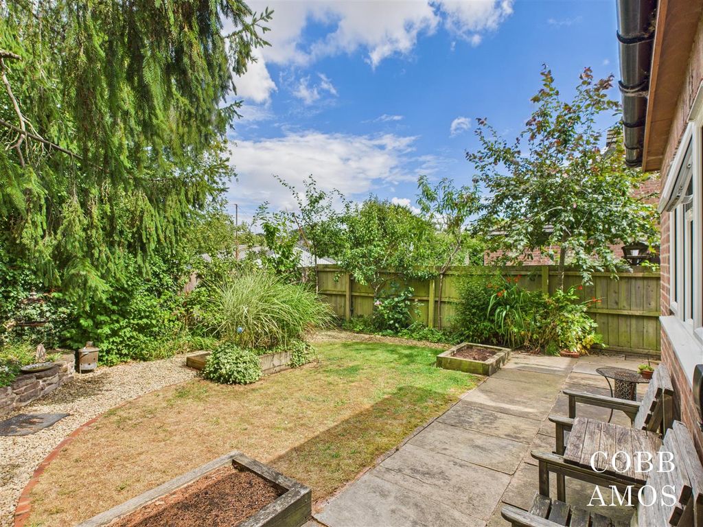 Additional image 24 of 3 bed detached house for saleThe Old Brickyard, Leominster HR6
