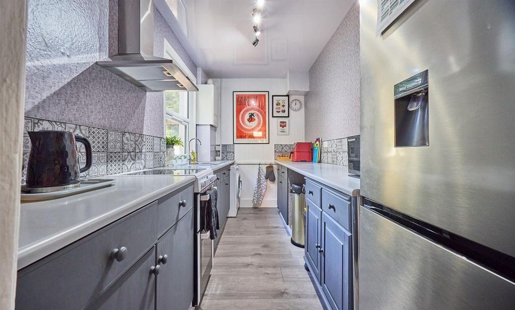 Property photo 2 of 12 Kitchen To Rear