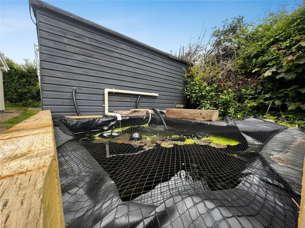 Additional image 44 of 3 bed bungalow for saleSt. Davids Road, Pembroke, Pembrokeshire SA71