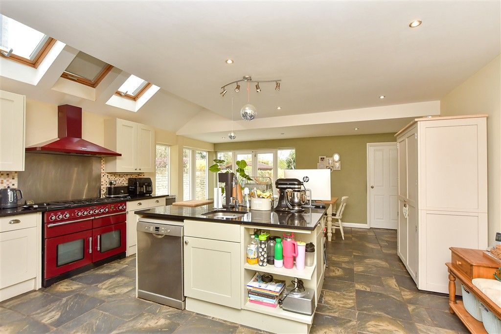 Property photo 3 of 13 Kitchen/Diner