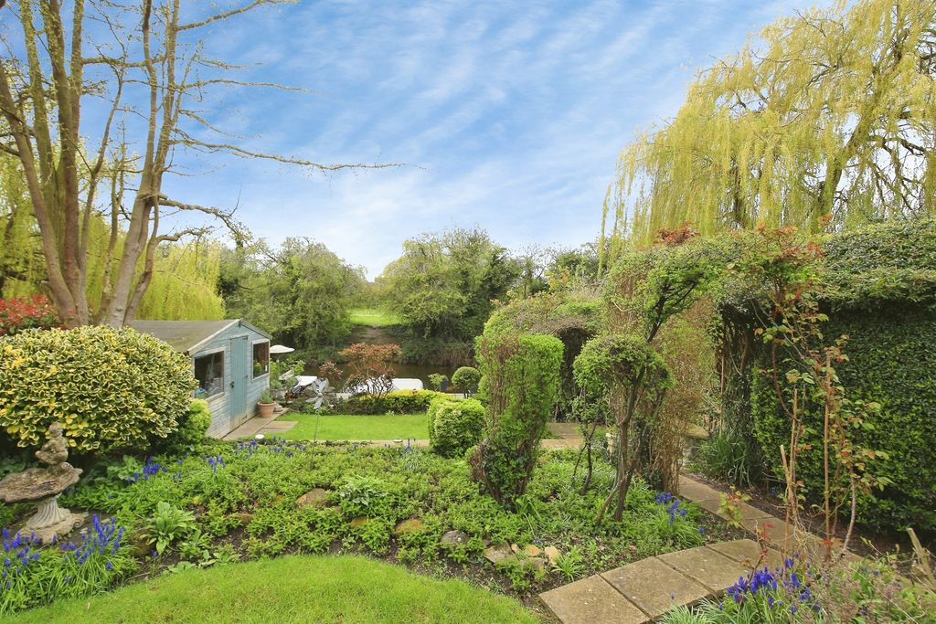 Additional image 20 of 5 bed detached house for saleWest End, March PE15