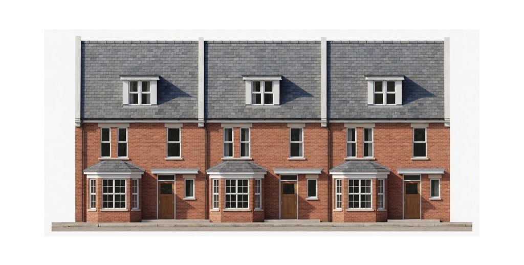 Property photo 1 of 8 Ai Rendering Of Front Aspect