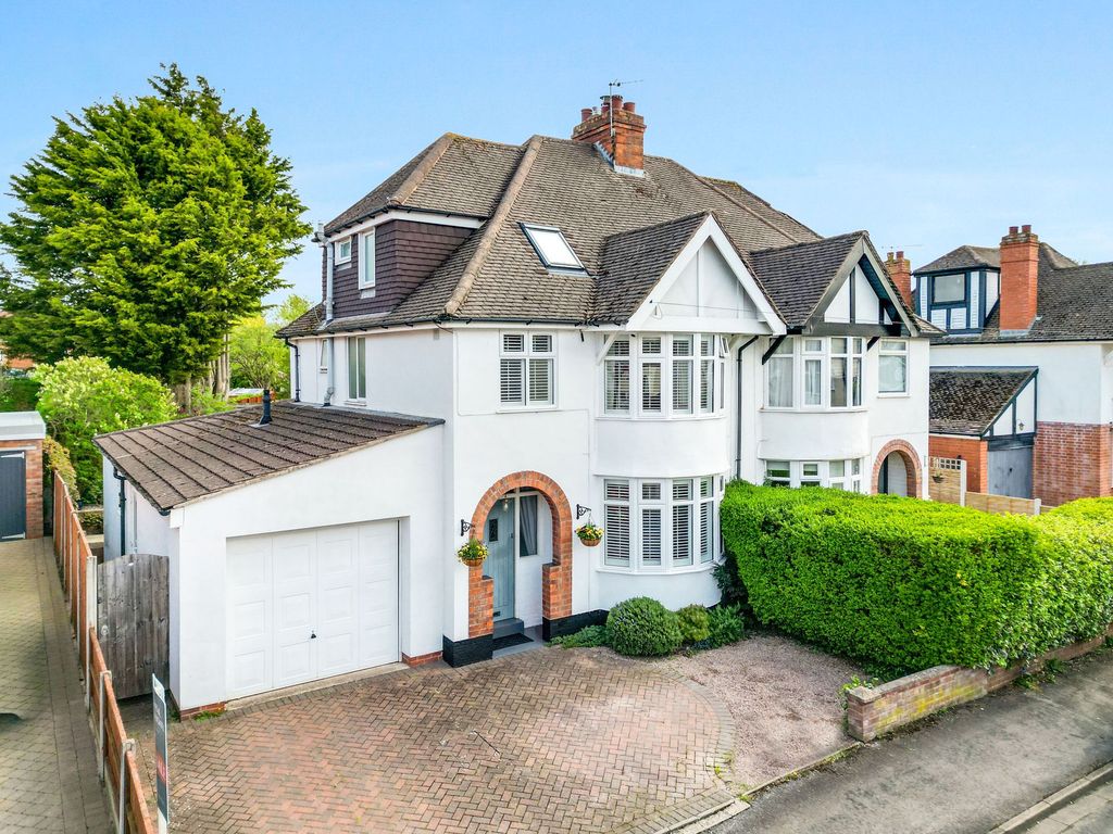 Property photo 1 of 22 10 Eltric Road Claines Worcester Wr3