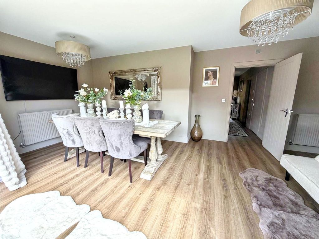 Additional image 7 of 4 bed detached house for saleCherry Drive, Cramlington NE23