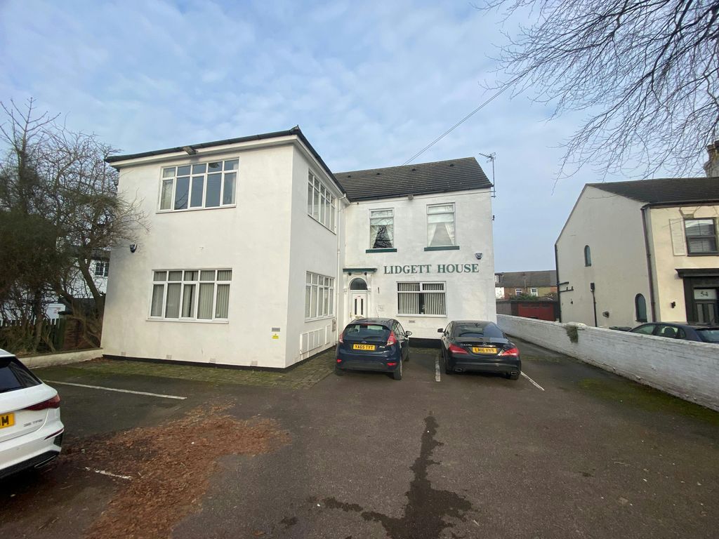 Property photo 1 of 1 Main  Lidgett House.Jpg