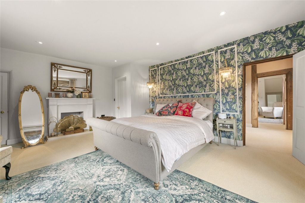 Additional image 8 of 5 bed detached house for saleSutton Park, Sutton Green, Guildford, Surrey GU4