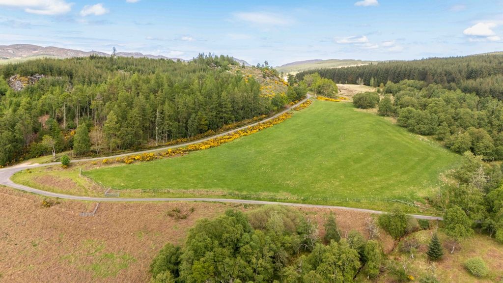 Additional image 4 of Land for saleErrogie, Inverness, Highland IV2