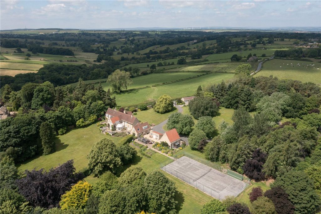 Property photo 3 of 29 Aerial View