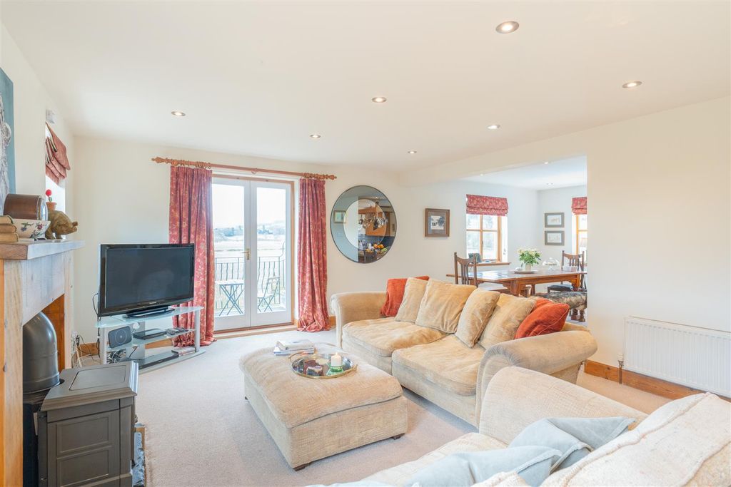 Additional image 14 of 5 bed detached house for saleKissinggate Cottage, Morebattle TD5