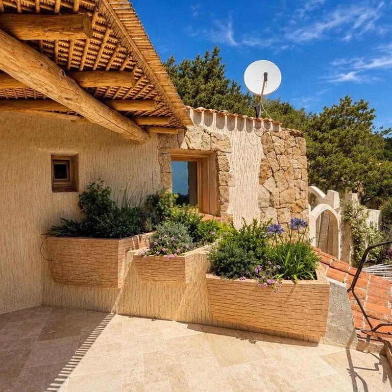 Property photo 1 of 13 Apartment In Porto Cervo, Sardinia
