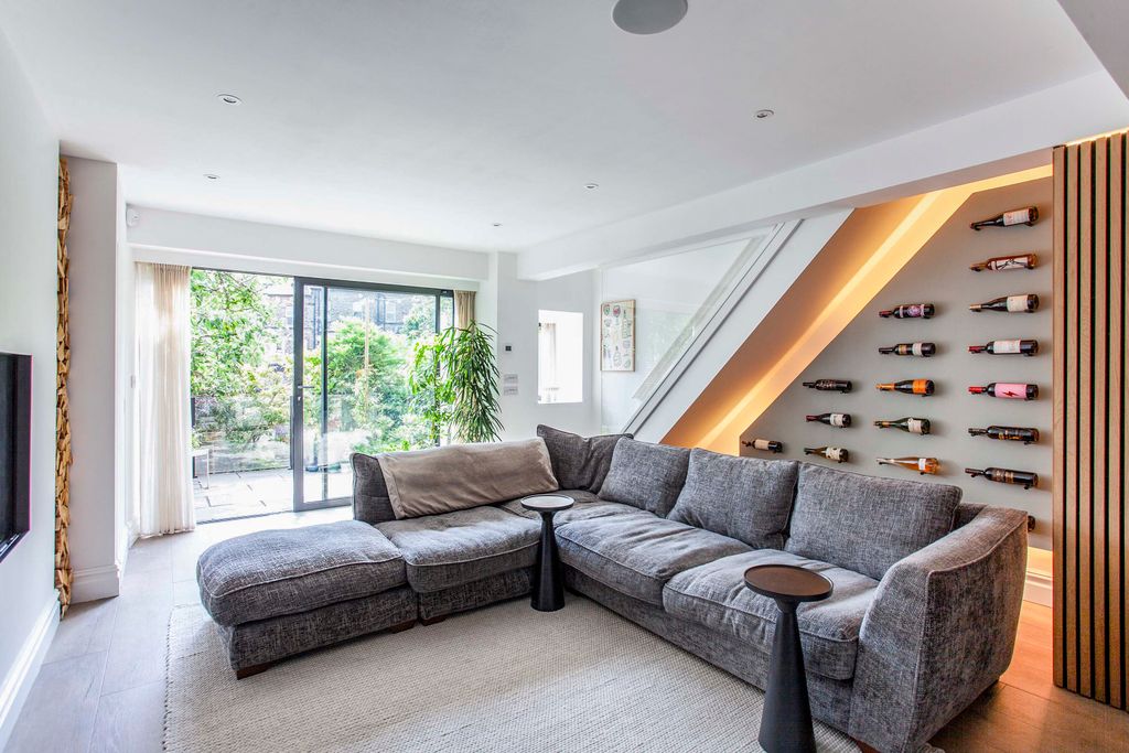 Additional image 11 of 4 bed end terrace house for saleMarlborough Road, Sheffield S10