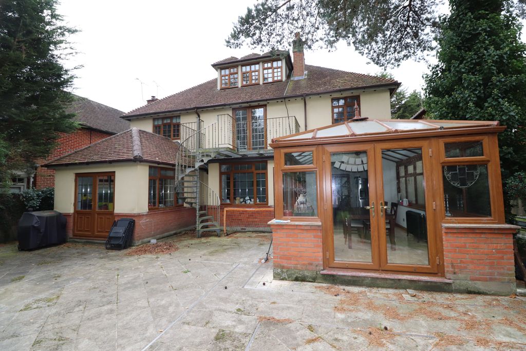Property photo 2 of 21 Rear Elevation