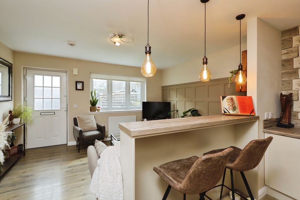 Property photo 3 of 15 Open Plan Living