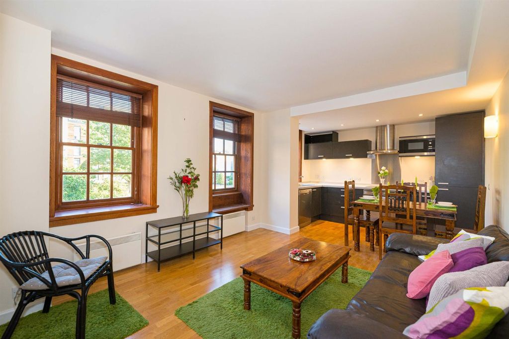 Property photo 2 of 8 Living Kitchen Dining Room.Jpg