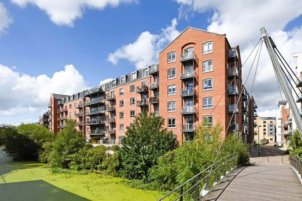 Additional image 10 of 1 bed flat for saleLeetham House, Hungate, York YO1