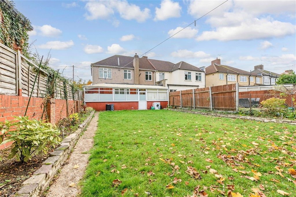 Property photo 2 of 9 Rear Elevation