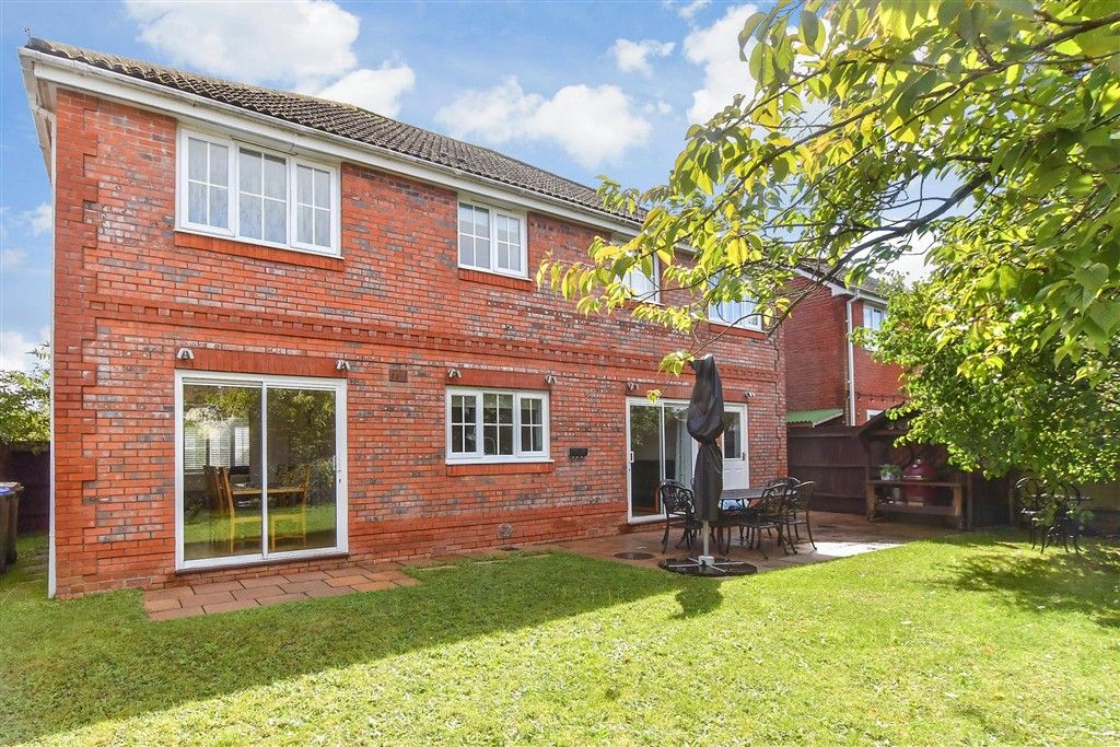 Property photo 3 of 15 Rear Elevation