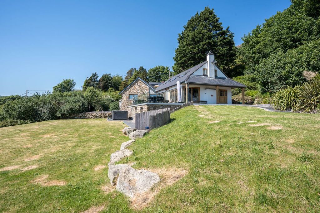 Additional image 46 of 5 bed detached house for saleAbersoch, Pwllheli LL53