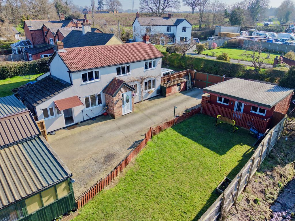 Additional image 27 of 3 bed semi-detached house for saleGrindley Brook, Whitchurch SY13