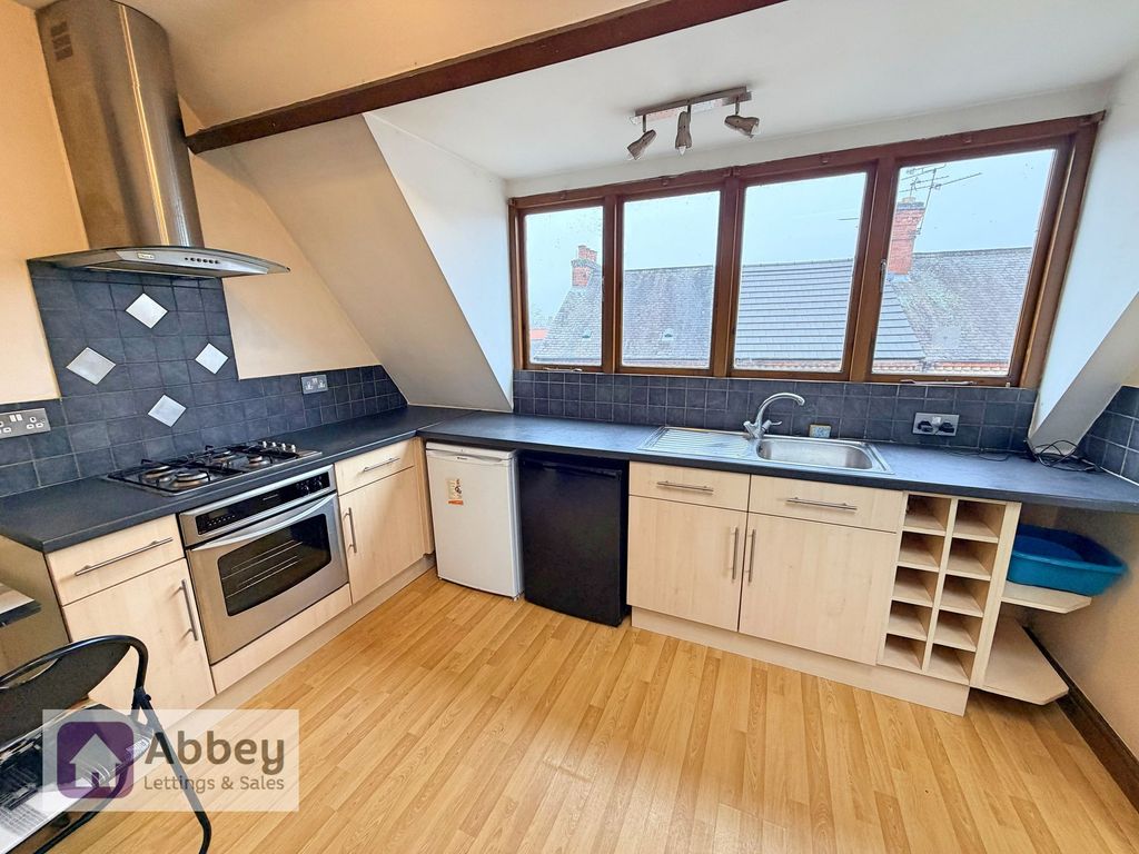 Property photo 1 of 10 Kitchen Area