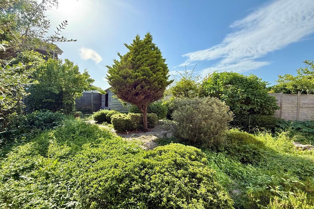 Property photo 3 of 12 Rear Garden