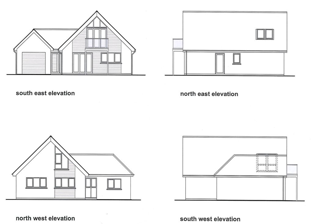 Property photo 2 of 6 Elevations