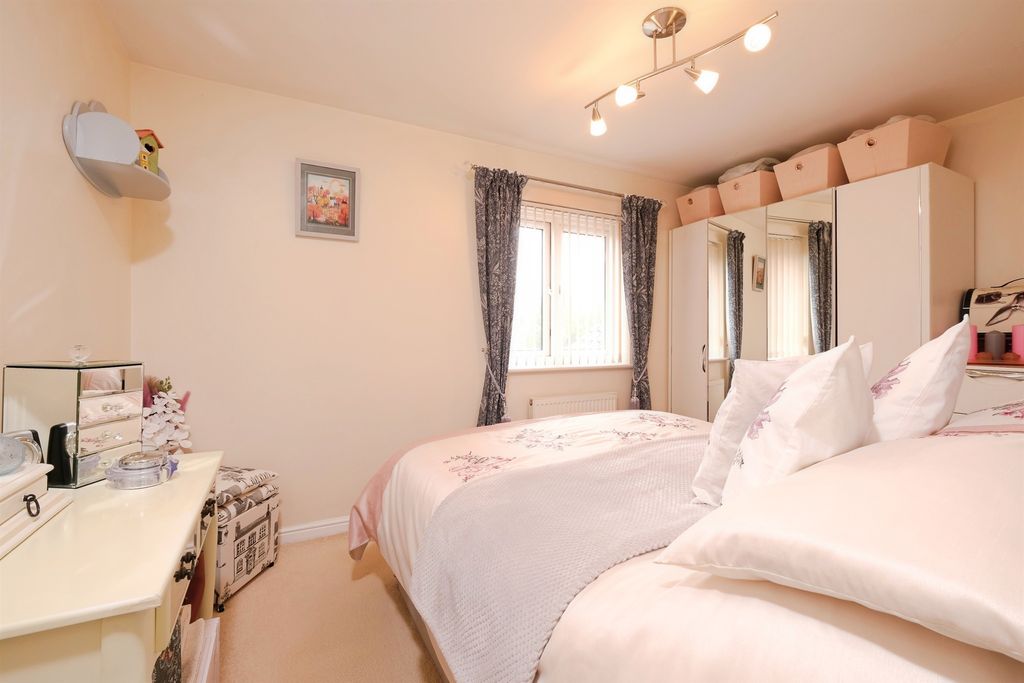 Additional image 11 of 3 bed detached house for saleCornpoppy Avenue, Monmouth NP25