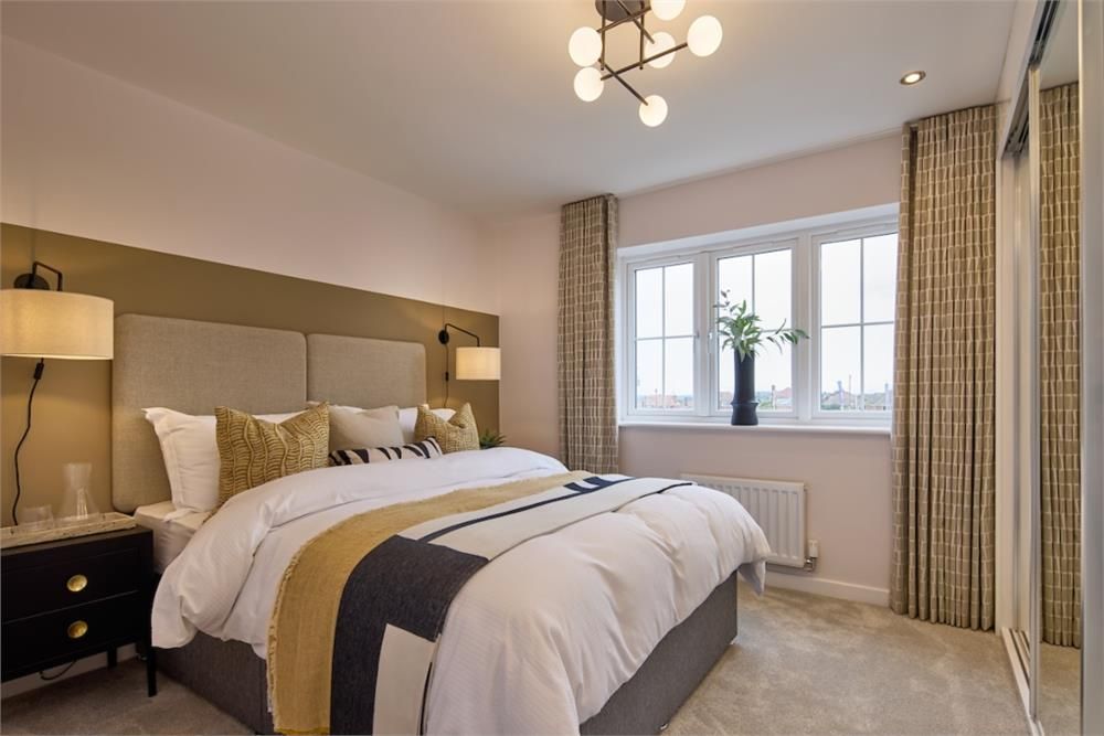 Additional image 7 of 4 bed detached house for sale"Norwood" at Woodhead Road, Honley, Holmfirth HD9