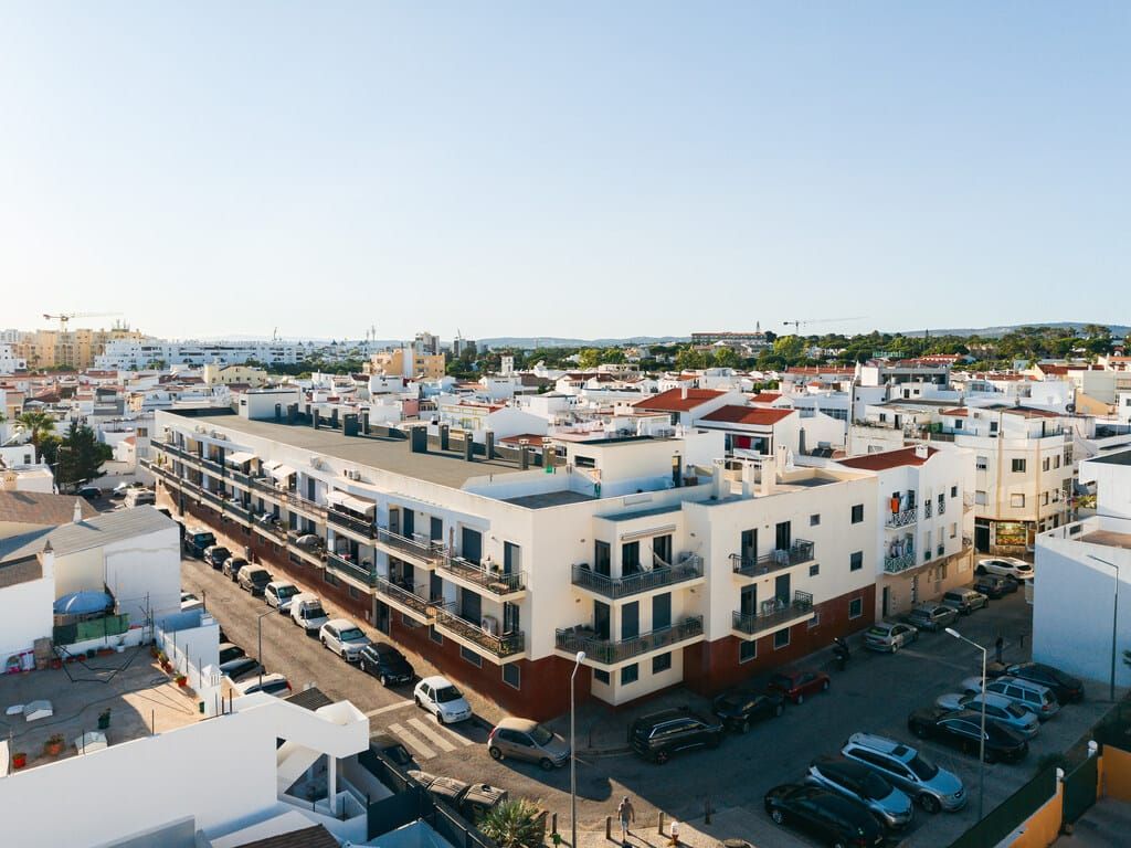 Property photo 2 of 18 Algarve Apartment Ptquaa516T 2