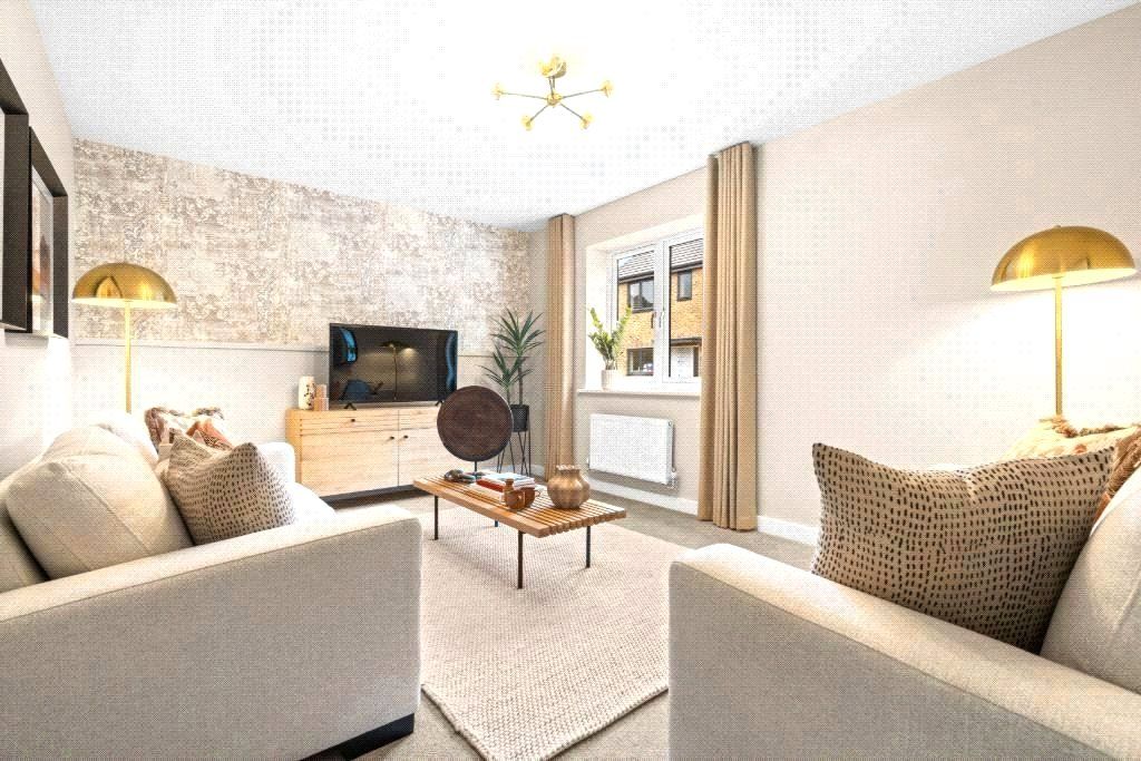 Property photo 2 of 6 Living Room