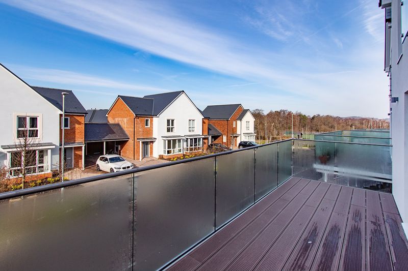 Property photo 3 of 12 Balcony View