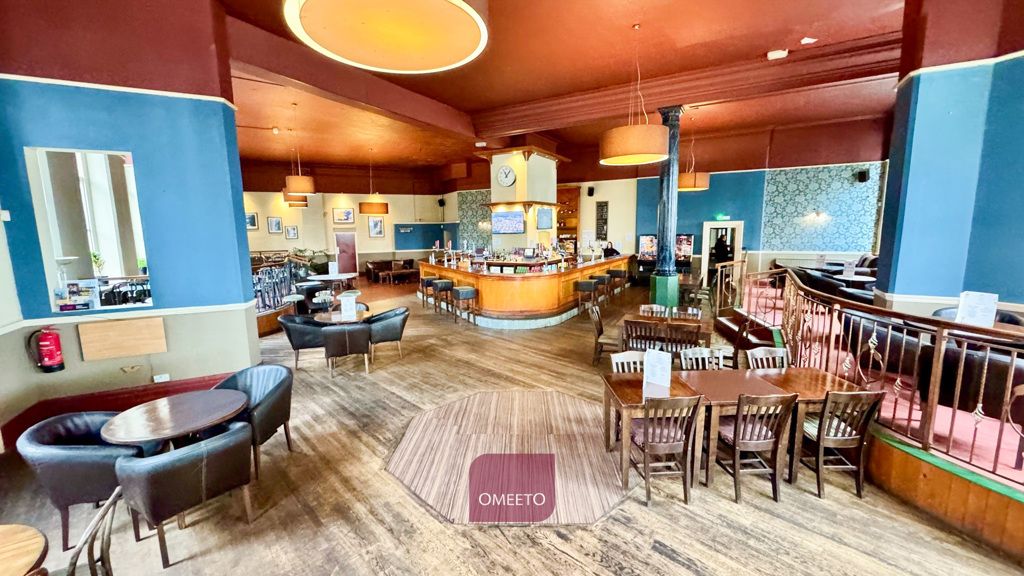 Property photo 3 of 9 Restaurant For Sale