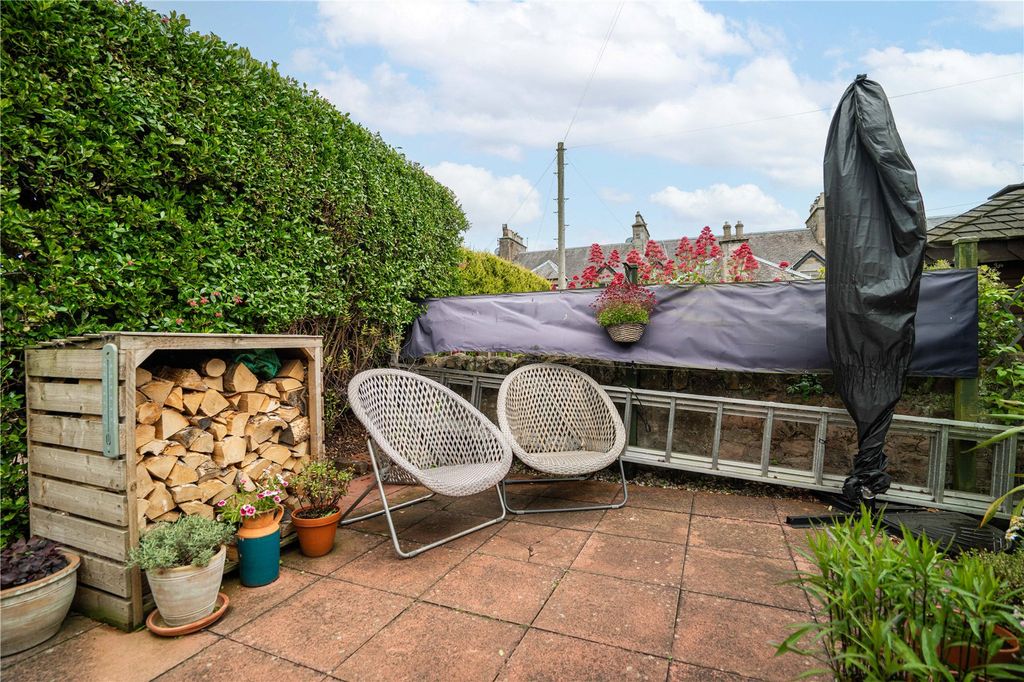 Additional image 21 of 3 bed flat for sale1A Hopetoun Terrace, Gullane, East Lothian EH31