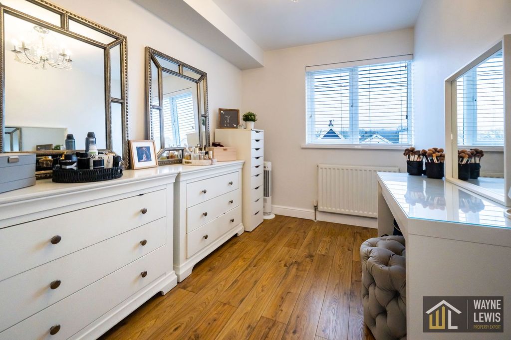 Additional image 12 of 3 bed detached house for saleForest Hill, Pontllanfraith, Blackwood NP12