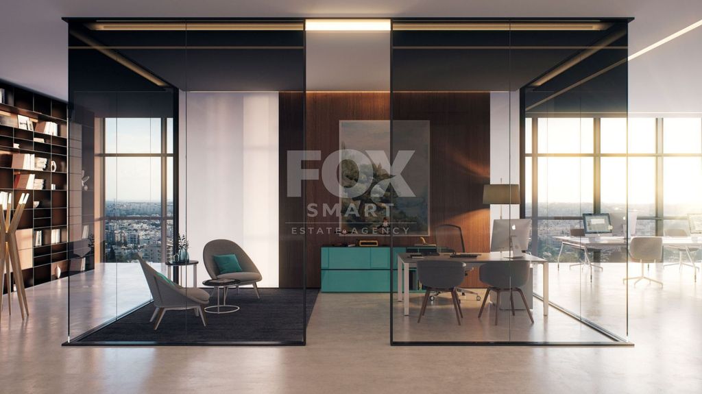 Property photo 1 of 6 Commercial Building For Sale In Germasogeia, Limassol