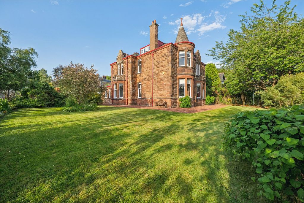 Additional image 41 of 5 bed detached house for sale17 Monreith Road, Newlands, Glasgow G43