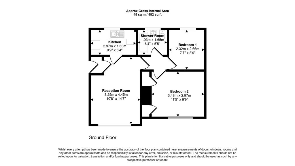 Property photo 2 of 9 1 Sprents Lane.Jpg